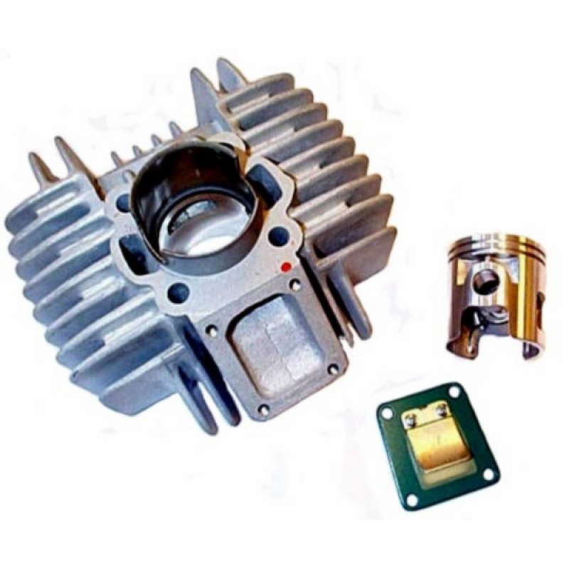 Tomos 65cc airsal 44mm a35 a52 membraan